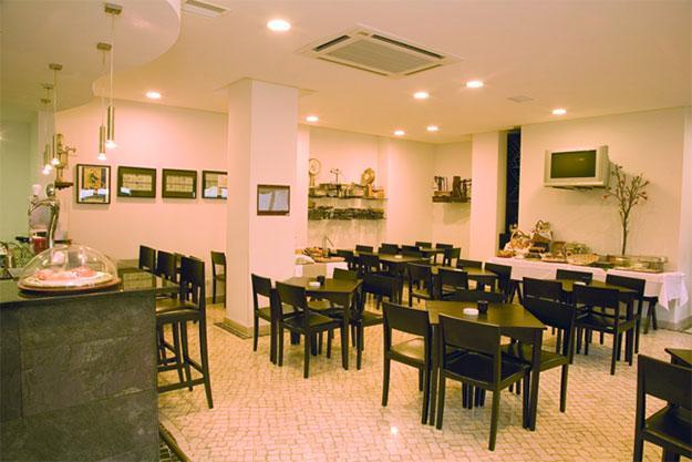Boutique Hotel Poejo มาร์เวา ภายนอก รูปภาพ