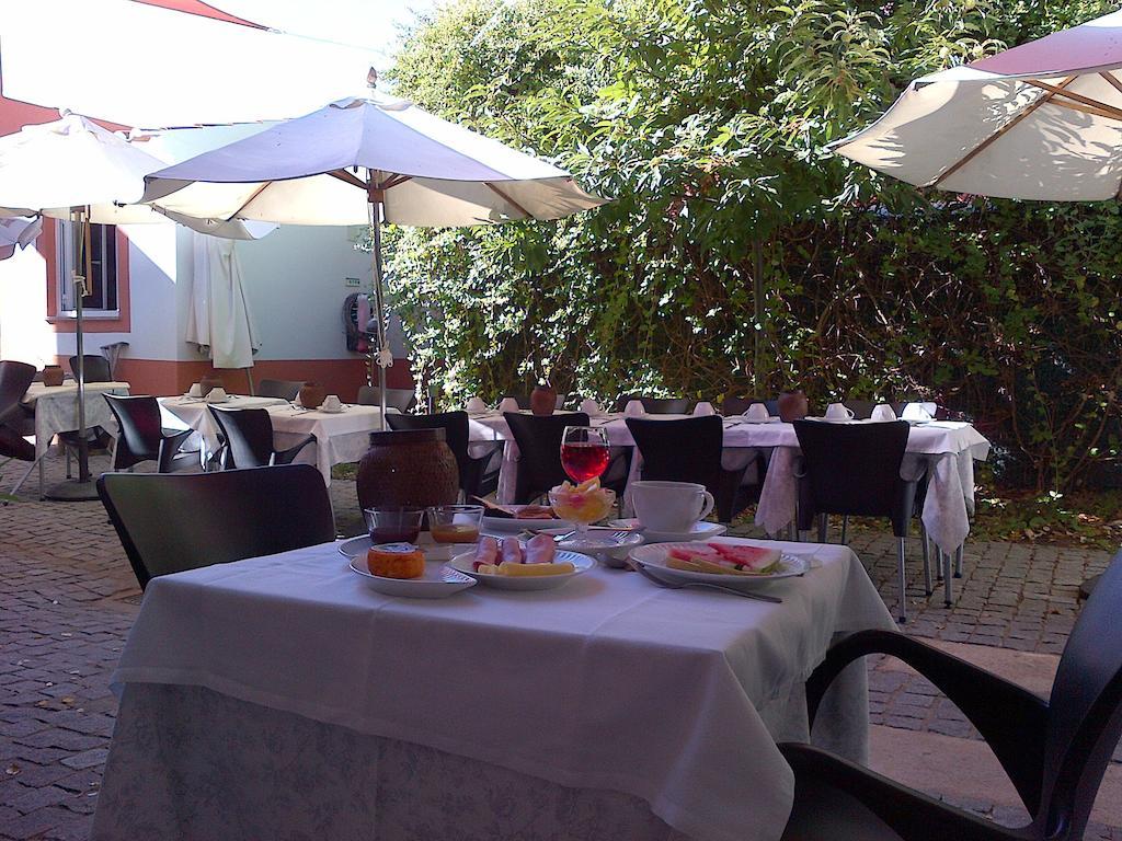 Boutique Hotel Poejo มาร์เวา ภายนอก รูปภาพ