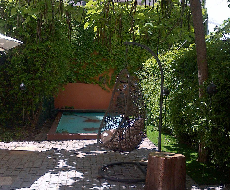 Boutique Hotel Poejo มาร์เวา ภายนอก รูปภาพ