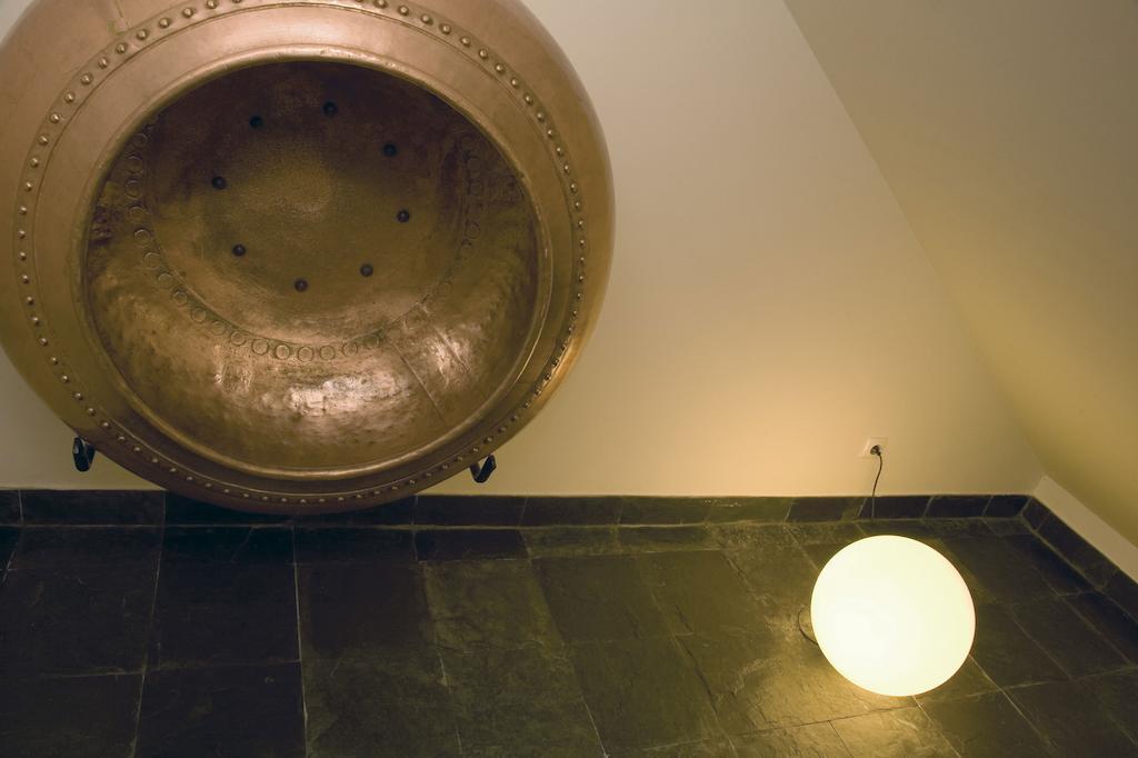 Boutique Hotel Poejo มาร์เวา ภายนอก รูปภาพ