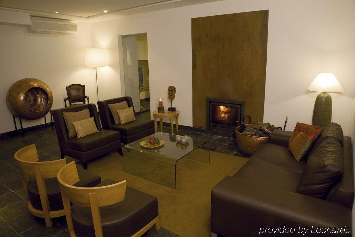 Boutique Hotel Poejo มาร์เวา ภายใน รูปภาพ