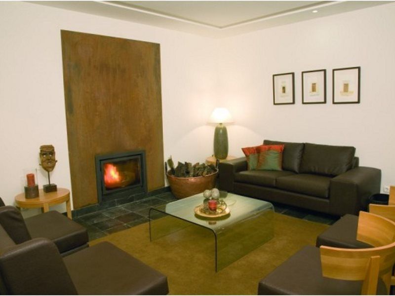Boutique Hotel Poejo มาร์เวา ภายนอก รูปภาพ
