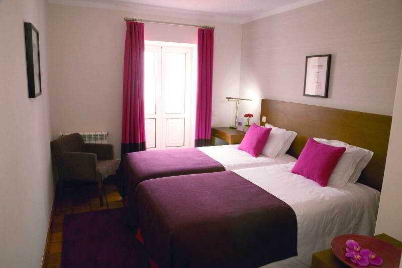 Boutique Hotel Poejo มาร์เวา ห้อง รูปภาพ