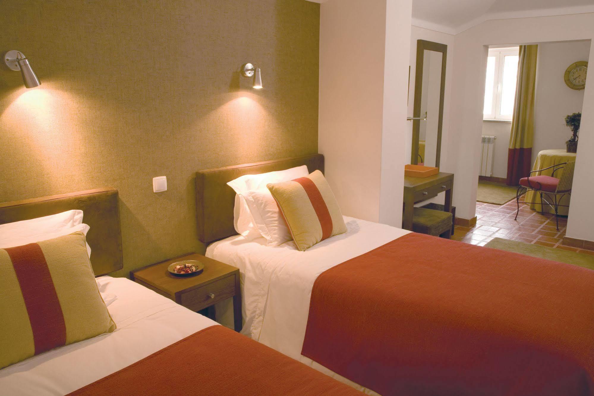 Boutique Hotel Poejo มาร์เวา ห้อง รูปภาพ