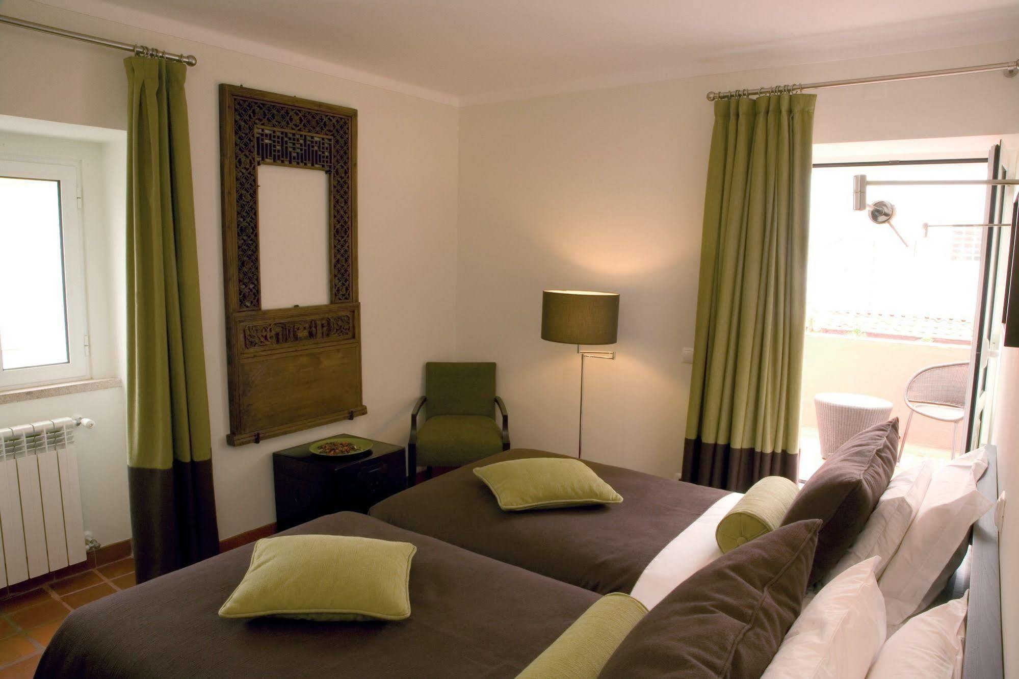 Boutique Hotel Poejo มาร์เวา ห้อง รูปภาพ
