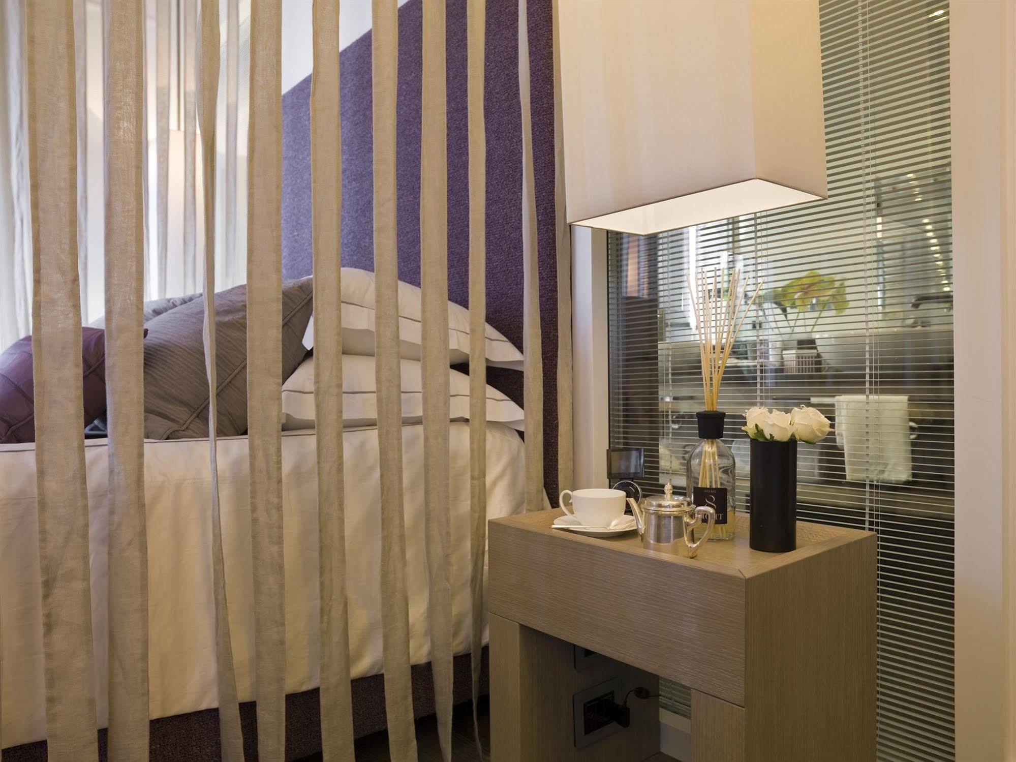 Boutique Hotel Poejo มาร์เวา ภายนอก รูปภาพ