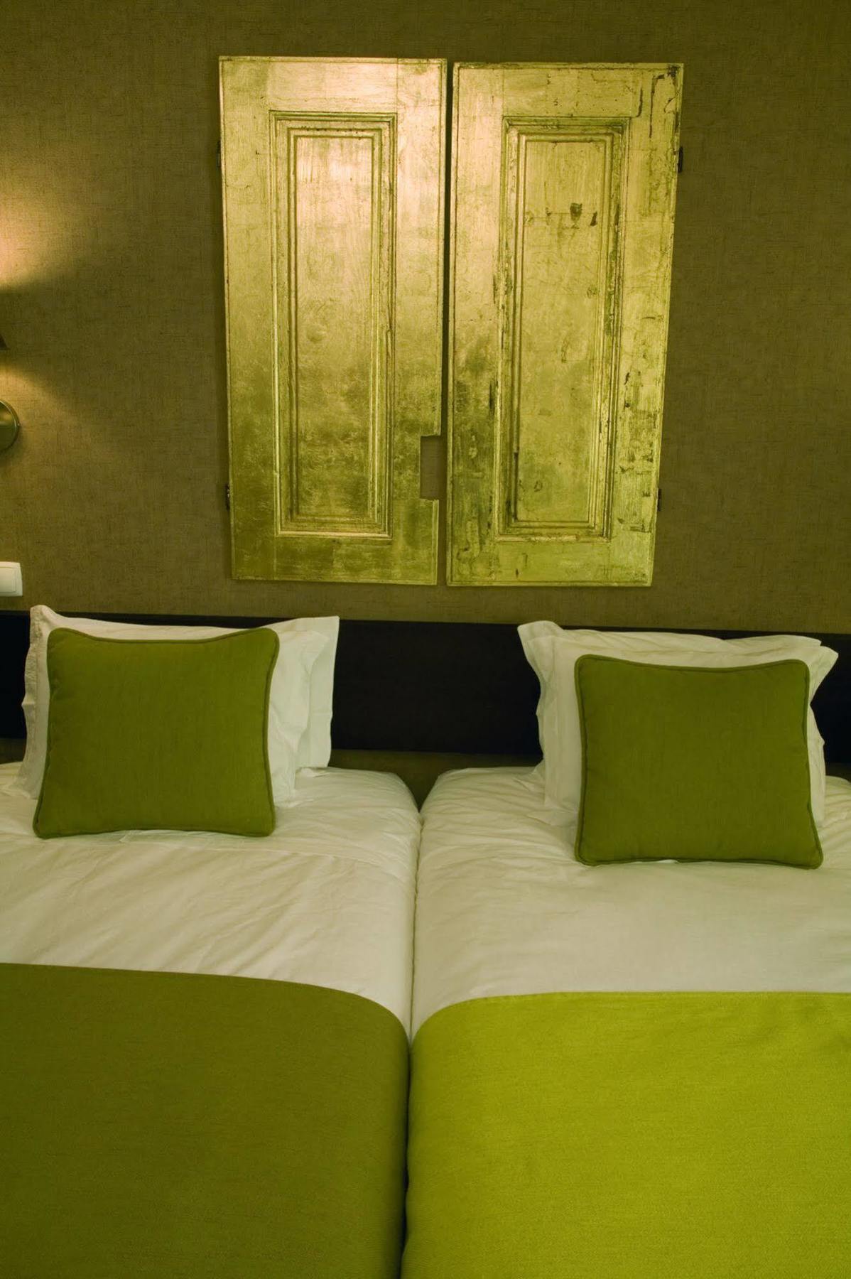 Boutique Hotel Poejo มาร์เวา ห้อง รูปภาพ