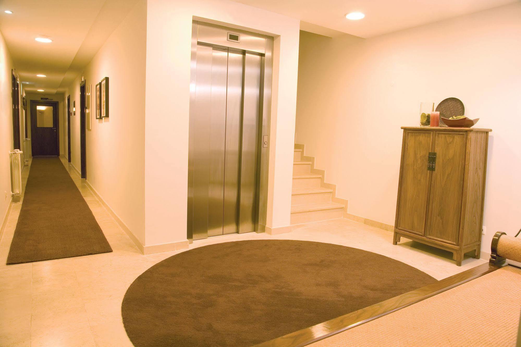 Boutique Hotel Poejo มาร์เวา ภายใน รูปภาพ